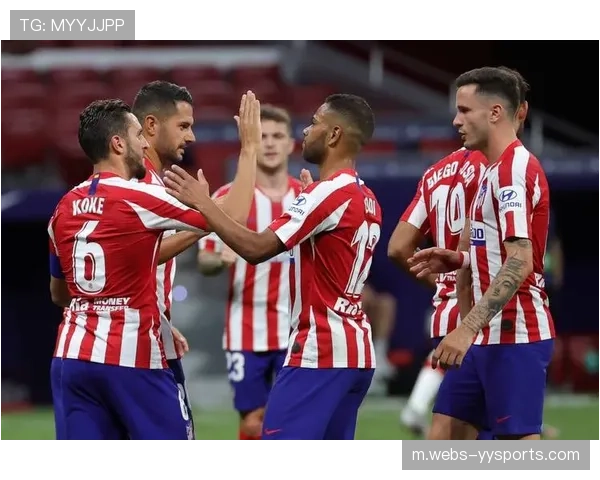 马竞连续七场比赛率先破门 创西甲历史开局纪录