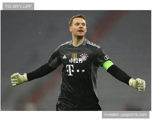 诺伊尔高薪续约引发讨论 门将薪资水平对比引关注 诺伊尔高薪续约引发讨论 门将薪资水平对比引关注