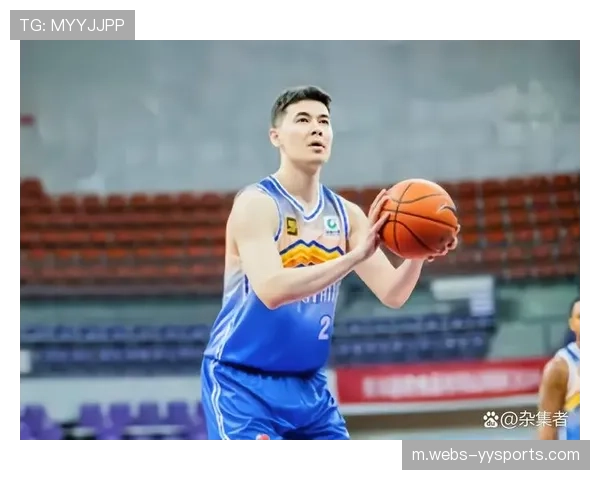 阿不都沙拉木贡献准三双 新疆队长表现稳定 阿不都沙拉木贡献准三双 新疆队长表现稳定