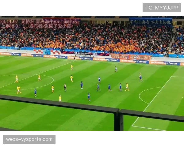 上海申花对青岛海牛战术博弈，盖伊支点作用与进攻组织效率